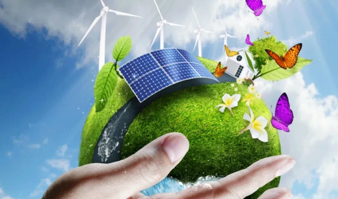 découvrez comment les énergies alternatives façonnent notre avenir et contribuent à un monde plus durable. explorez les différentes sources d'énergie renouvelable et leur impact sur l'environnement et l'économie.