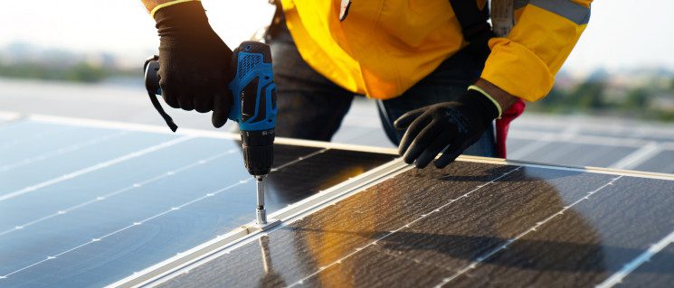 découvrez notre large gamme de panneaux solaires à prix compétitifs pour optimiser votre consommation d'énergie. profitez d'une installation rapide et de conseils d'experts pour rendre votre maison plus écologique et économique.