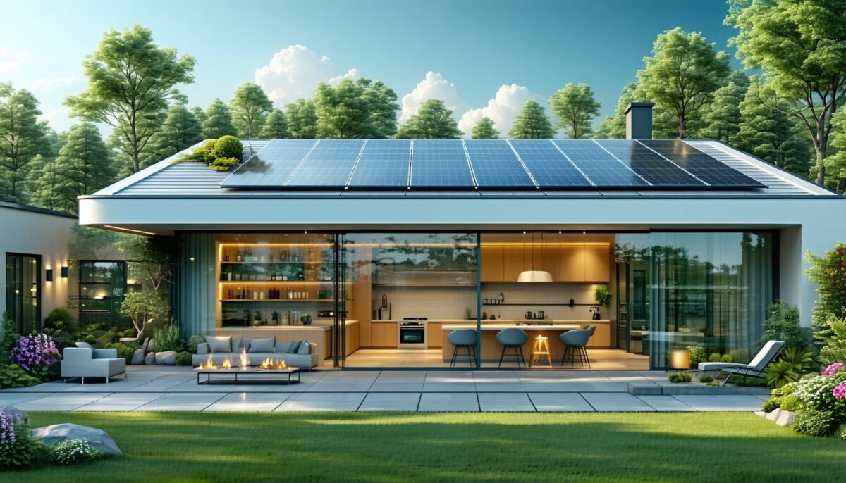 découvrez comment optimiser votre investissement dans les panneaux solaires pour maximiser vos économies d'énergie et réduire votre empreinte carbone. nos conseils pratiques vous guideront vers une installation efficace et rentable.