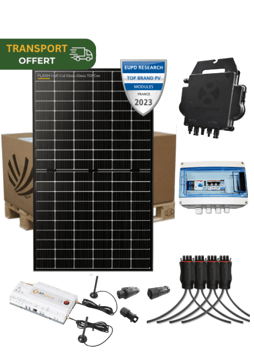 découvrez notre kit solaire 2000w, une solution rentable pour réduire vos factures d'électricité tout en préservant l'environnement. idéal pour les particuliers et les professionnels, ce système photovoltaïque performant vous permet de produire votre propre énergie solaire de manière économique et écologique.