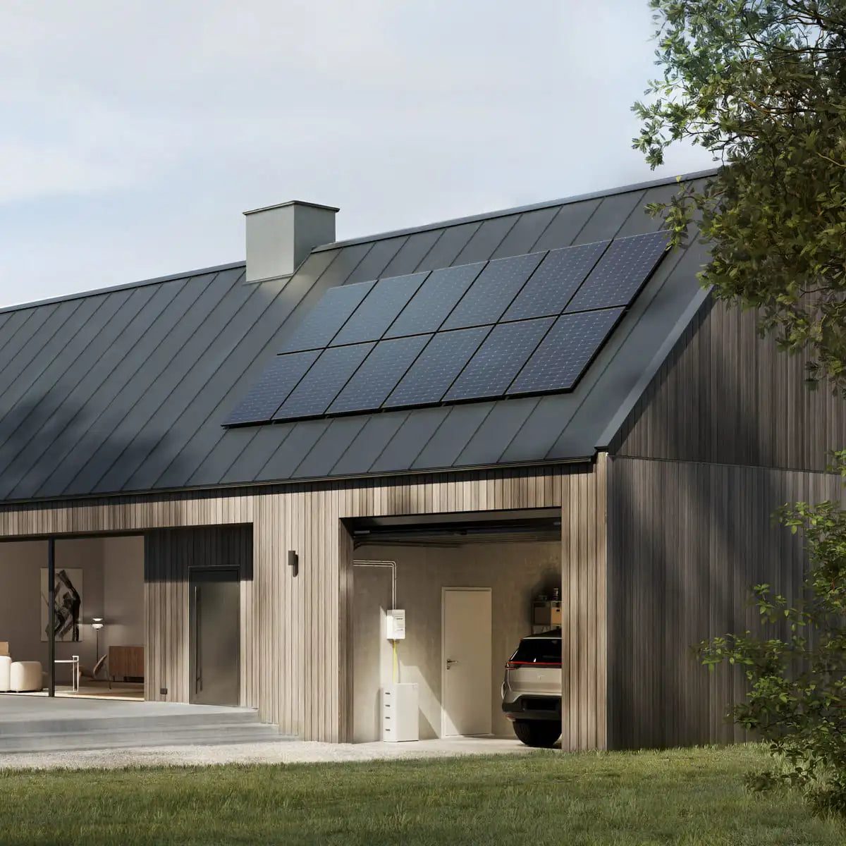 découvrez notre kit solaire 990w, une solution idéale pour générer de l'énergie propre et durable. équipez-vous de panneaux solaires performants et économisez sur vos factures d'électricité tout en réduisant votre empreinte carbone.