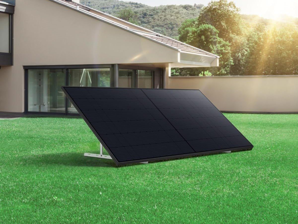 découvrez notre panneau solaire puissant, conçu pour maximiser votre production d'énergie renouvelable. idéal pour les foyers et les entreprises, il allie performance, durabilité et respect de l'environnement, vous permettant de réduire votre facture d'électricité tout en contribuant à la transition énergétique.