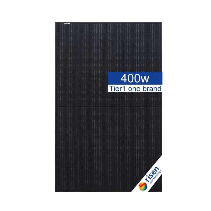 découvrez nos panneaux solaires 400w, idéaux pour maximiser votre production d'énergie renouvelable. profitez d'une solution écologique et économique pour réduire vos factures d'électricité tout en contribuant à la protection de l'environnement.