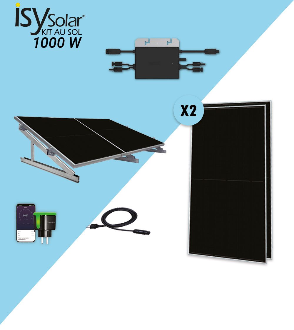 découvrez les panneaux solaires 1kw, une solution économique et écologique pour produire votre propre électricité. idéaux pour les petites surfaces, ces systèmes vous permettent de réduire vos factures d'énergie tout en contribuant à la protection de l'environnement.