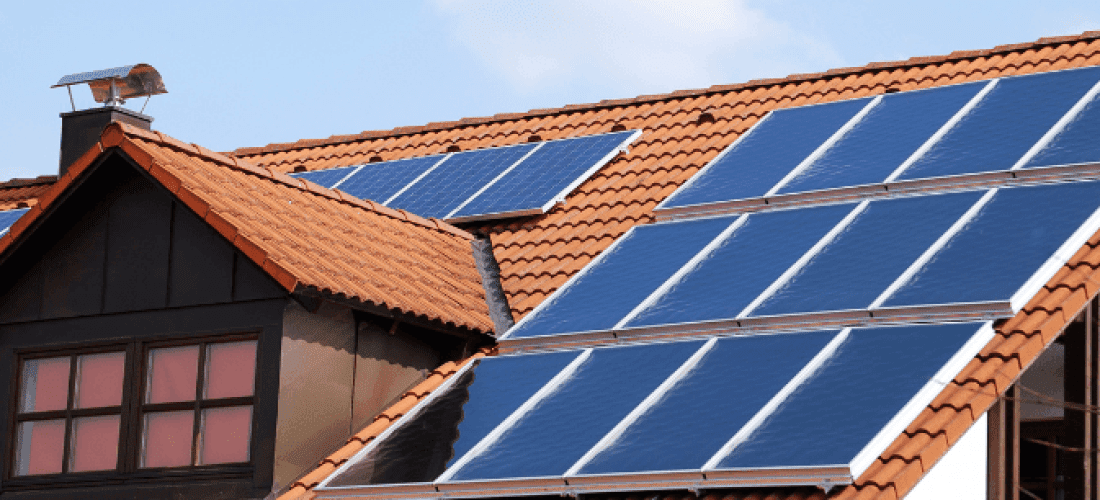 découvrez les nombreux avantages des panneaux solaires : réduction des factures d'électricité, énergies renouvelables contribuant à la protection de l'environnement, augmentation de la valeur de votre propriété et indépendance énergétique. adoptez une solution durable dès aujourd'hui !