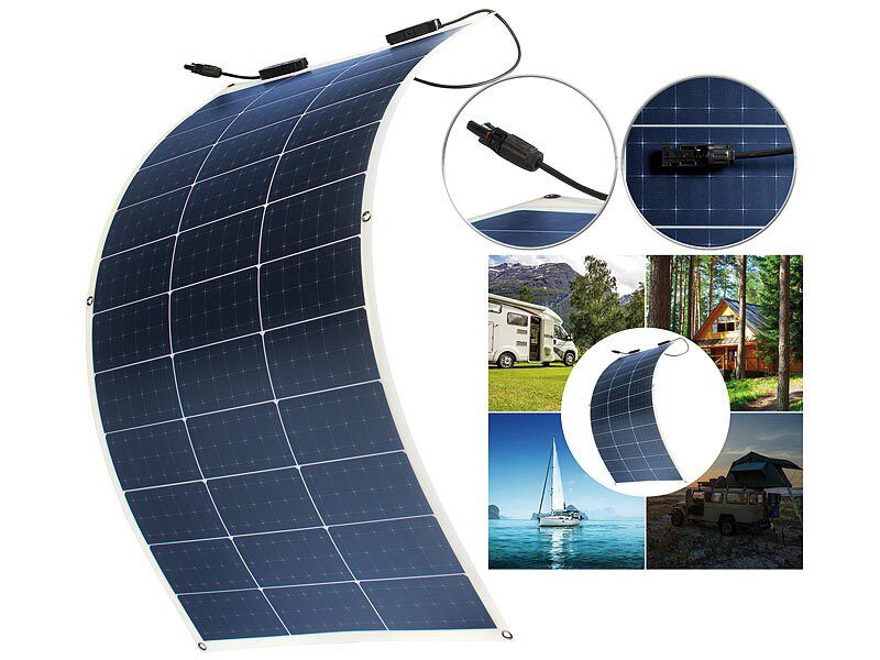 découvrez les nombreux avantages des panneaux solaires de 100w : efficacité énergétique, économie sur les factures d'électricité, respect de l'environnement et facilité d'installation. optez pour une solution durable et économique pour votre maison ou votre entreprise.