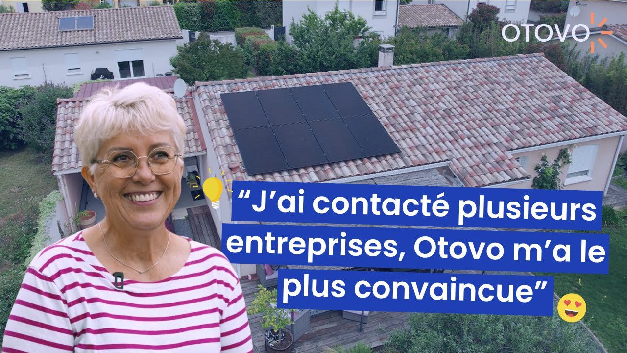 découvrez les nombreux avantages des panneaux solaires otovo : une énergie propre et renouvelable, des économies sur vos factures d'électricité, ainsi qu'une installation simple et rapide. optez pour une solution durable et réduisez votre empreinte carbone avec otovo.