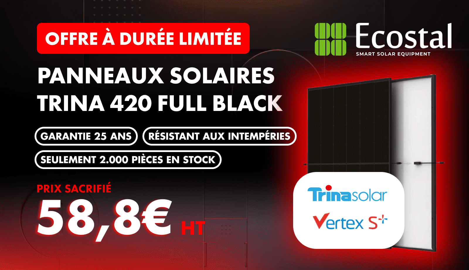 découvrez les nombreux avantages des panneaux solaires à béziers. profitez de l'énergie renouvelable, réduisez vos factures d'électricité et contribuez à la protection de l'environnement tout en valorisant votre patrimoine.