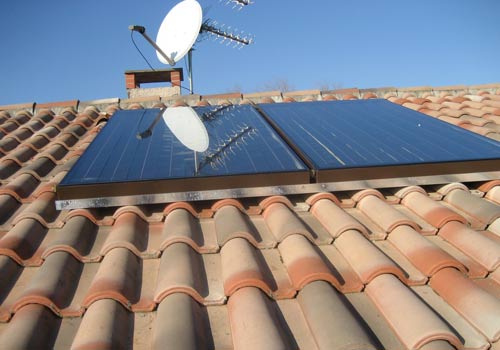 découvrez les avantages des panneaux solaires disponibles sur cdiscount : économies d'énergie, respect de l'environnement, et solutions adaptées pour chaque foyer. transformez votre consommation d'énergie avec des produits de qualité à des prix compétitifs.