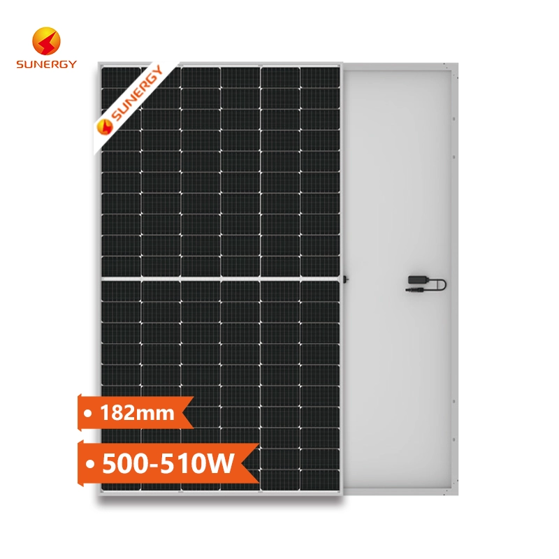 découvrez les nombreux avantages des panneaux solaires 24v 500w pour votre habitation ou votre entreprise. profitez d'une source d'énergie renouvelable, réduisez vos factures d'électricité et contribuez à la préservation de l'environnement tout en bénéficiant d'une installation simple et efficace.
