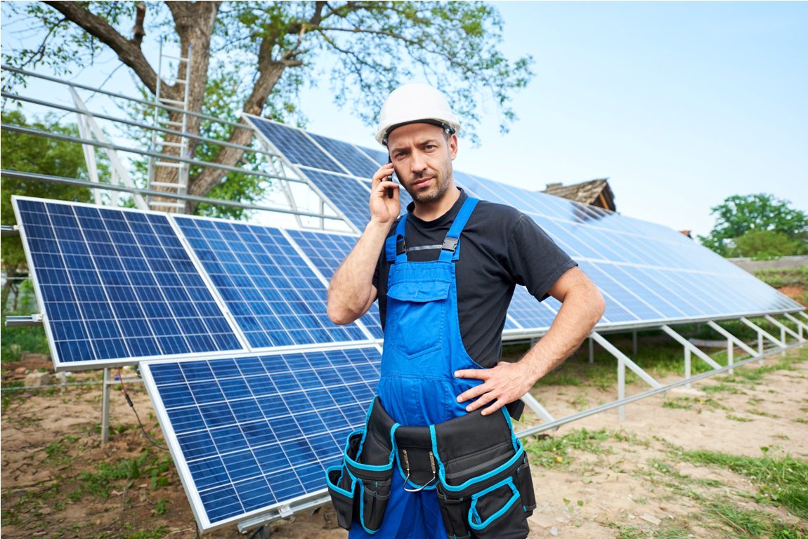 découvrez les avantages des panneaux solaires 24v pour votre autonomie énergétique. rentabilité, facilité d'installation et performance sont au rendez-vous. optez pour une solution durable et économique qui réduit votre empreinte carbone tout en maximisant votre production d'énergie.