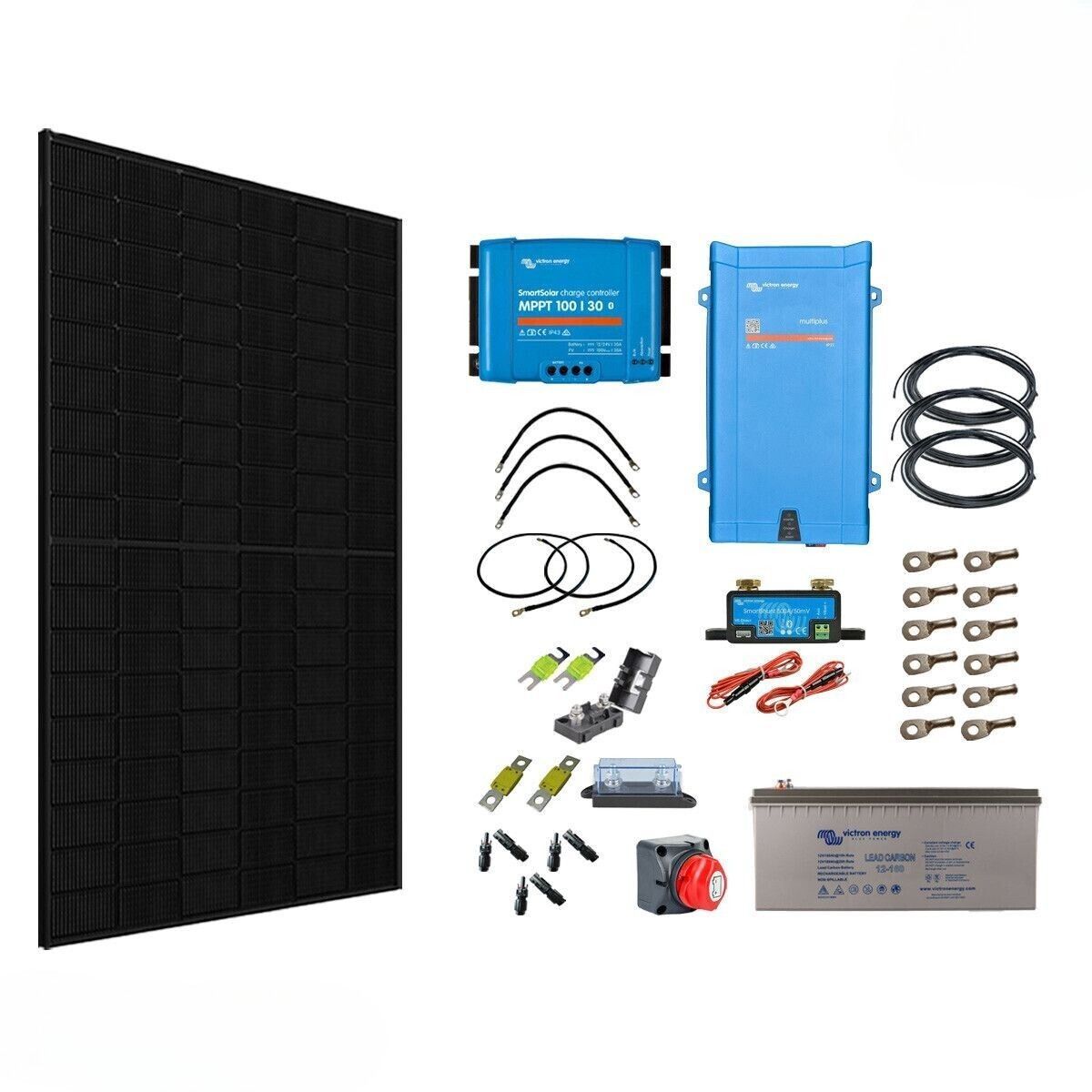 découvrez les avantages des panneaux solaires souples de 500w : légèreté, flexibilité et efficacité énergétique. idéaux pour les installations temporaires ou les camping-cars, ces panneaux s'adaptent à tous vos besoins en énergies renouvelables.