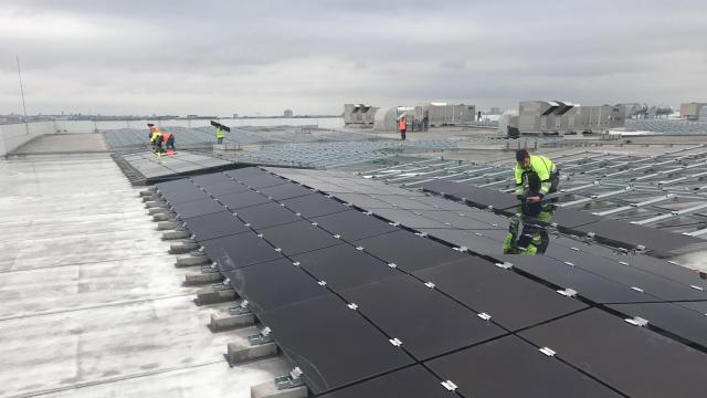 découvrez la solution énergétique durable avec les panneaux solaires ikea. profitez d'une installation simple et d'une efficacité optimale pour réduire votre empreinte carbone tout en réalisant des économies sur vos factures d'électricité. transformez votre maison en un espace plus éco-responsable grâce à notre gamme de panneaux solaires innovants.