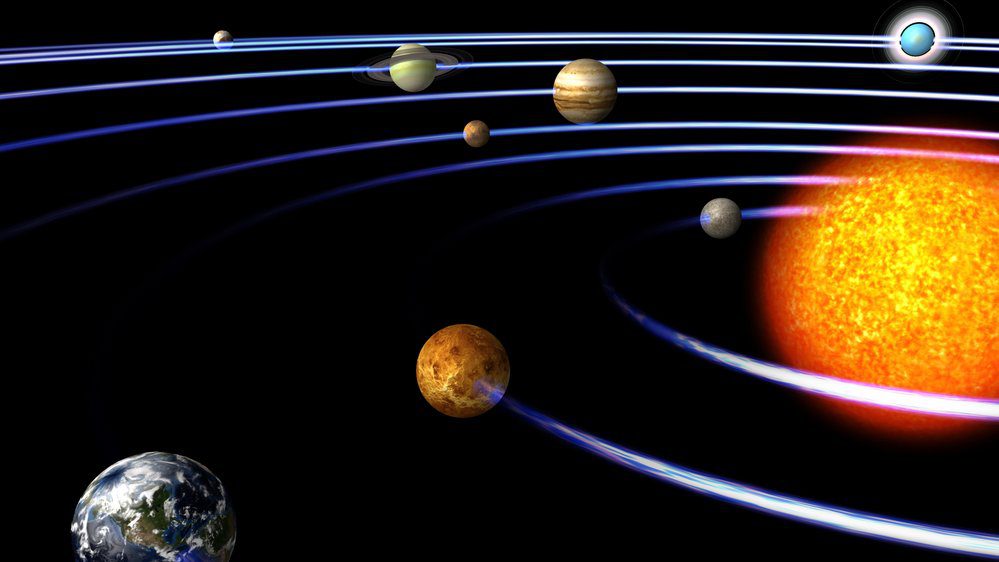découvrez les merveilles de notre univers solaire, entre planètes fascinantes, lunes mystérieuses et phénomènes célestes. explorez l'astronomie et les secrets de notre système solaire, des géantes gazeuses aux roches terrestres, et émerveillez-vous devant la beauté de l'espace.