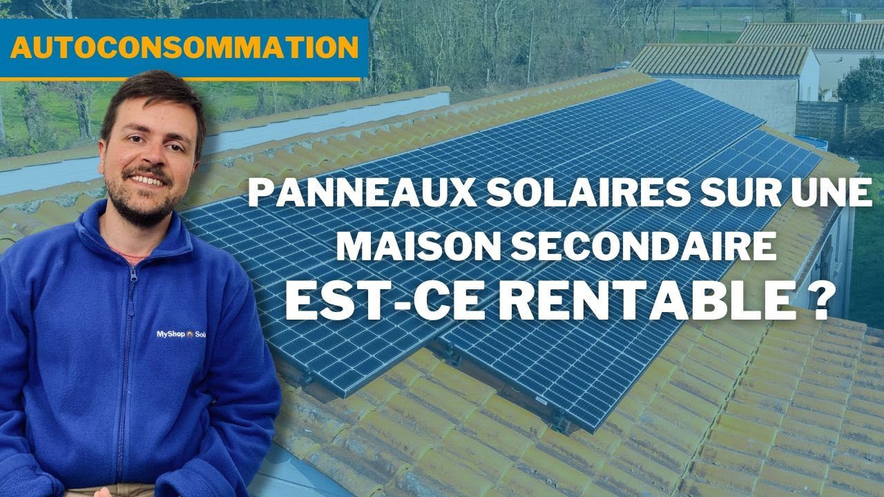 découvrez my solaire shop, votre boutique en ligne dédiée aux solutions solaires innovantes pour un avenir durable. explorez notre large sélection de panneaux solaires, d'accessoires et de conseils d'experts pour optimiser votre consommation d'énergie. rejoignez la révolution verte dès aujourd'hui !