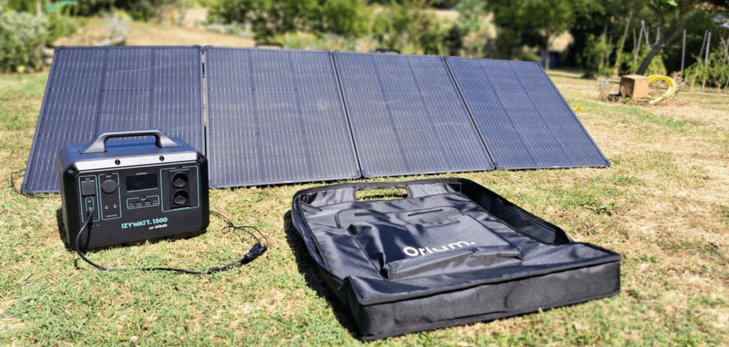 découvrez notre calculateur de panneaux solaires, un outil pratique pour estimer la production d'énergie et les économies potentielles. simplifiez votre projet d'énergie renouvelable et optimisez l'installation de vos panneaux solaires avec des données précises et personnalisées.