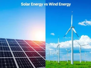 découvrez les différences entre les diverses formes d'énergie solaire, telles que l'énergie photovoltaïque et thermique, et comprenez comment chacune contribue à la transition énergétique et à la durabilité environnementale.