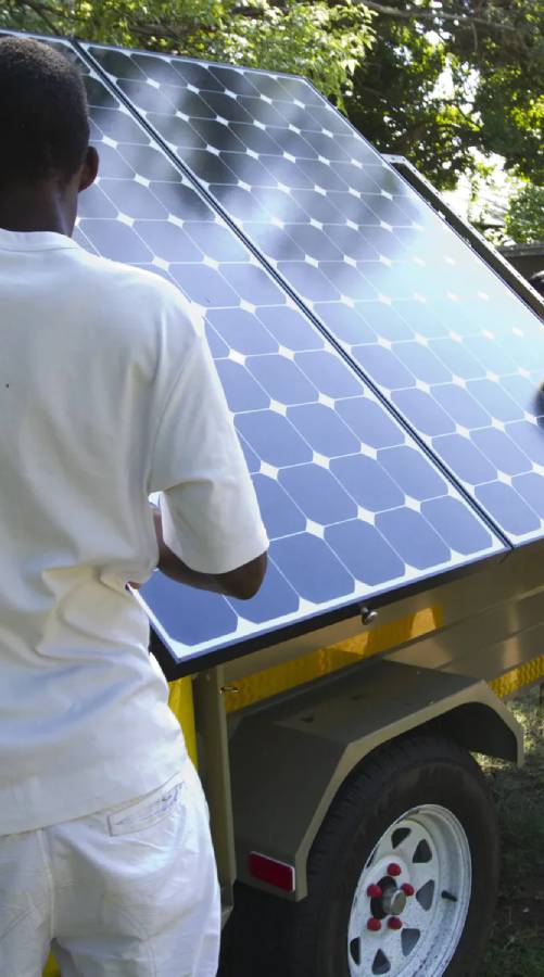 découvrez comment réaliser le dimensionnement optimal de votre panneau solaire pour maximiser l'efficacité énergétique de votre installation. nos conseils vous guideront dans le choix des équipements adaptés à vos besoins.