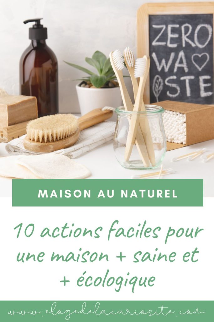 découvrez des conseils écologiques pratiques pour adopter un mode de vie durable. apprenez à réduire votre empreinte carbone, à privilégier les produits respectueux de l'environnement et à intégrer des gestes écoresponsables au quotidien.