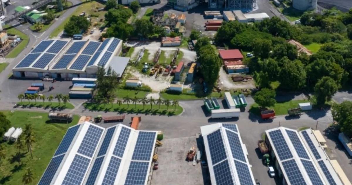 découvrez les solutions innovantes d'électricité solaire à jarry. profitez d'une énergie renouvelable, réduisez vos factures et participez à la protection de l'environnement grâce à nos services d'installation et de maintenance de panneaux solaires.