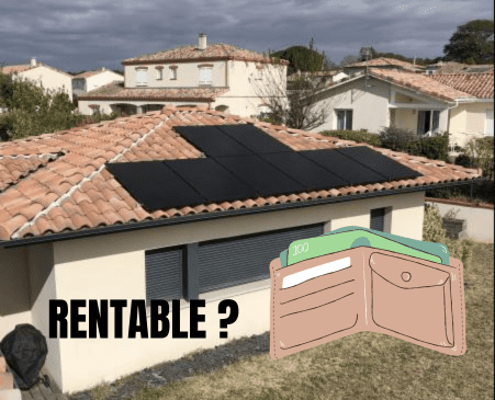 découvrez comment les panneaux solaires peuvent être une solution rentable pour réduire vos factures d'énergie et augmenter la valeur de votre maison. informez-vous sur les avantages, les aides financières et les technologies innovantes qui rendent l'énergie solaire accessible à tous.