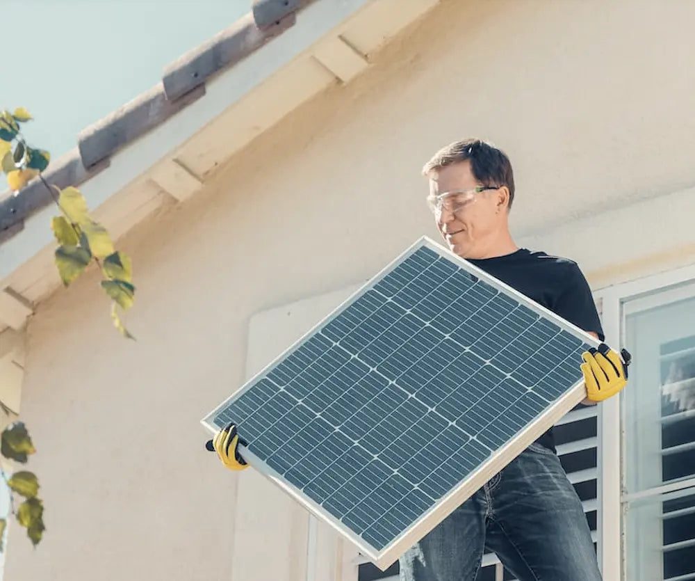 découvrez l'importance de la durabilité des panneaux photovoltaïques et comment ils contribuent à un avenir énergétique plus propre et durable. apprenez-en davantage sur leur durée de vie, leur impact environnemental et les avantages d'un investissement dans l'énergie solaire.