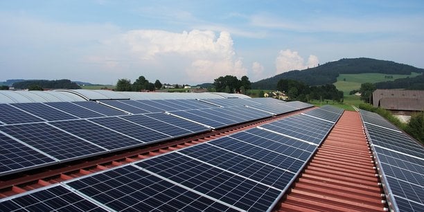 profitez du black friday pour investir dans des panneaux solaires et réduire vos factures d'énergie tout en préservant l'environnement. découvrez nos offres exceptionnelles et commencez à économiser dès aujourd'hui!