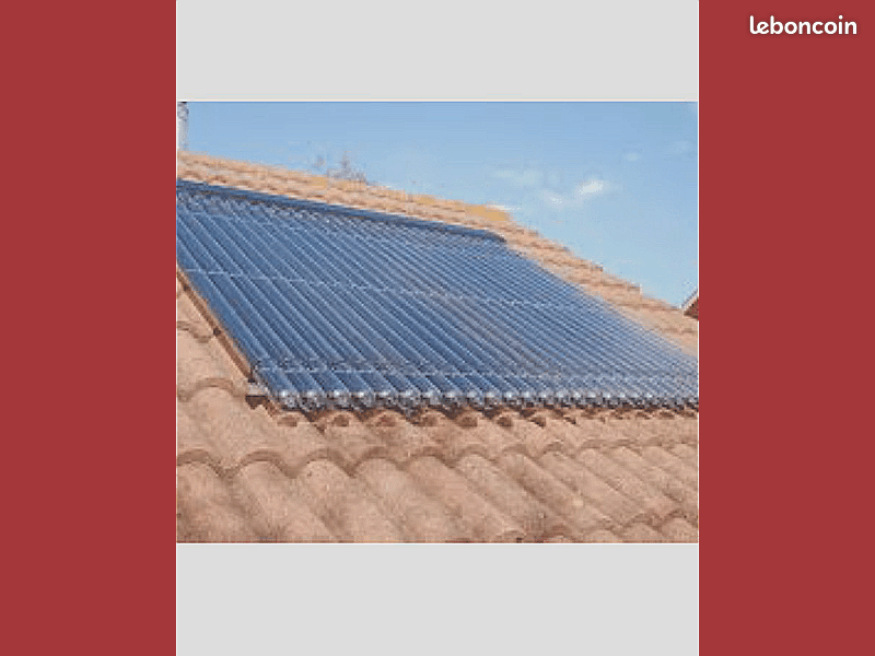 découvrez des offres de panneaux solaires sur le bon coin, la plateforme idéale pour trouver des installations solaires à des prix compétitifs. profitez des énergies renouvelables et réduisez vos factures d'électricité tout en respectant l'environnement.