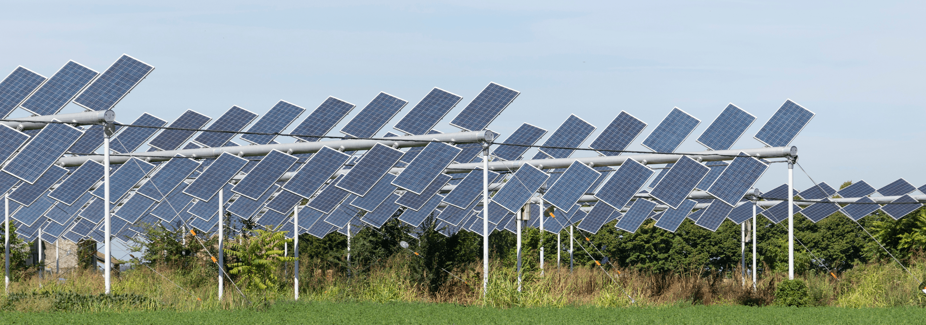 découvrez nos solutions d'achat de panneaux solaires pour réduire vos factures d'électricité et contribuer à un avenir durable. profitez de conseils d'experts, d'installations de qualité et d'aides financières pour rendre votre projet accessible.