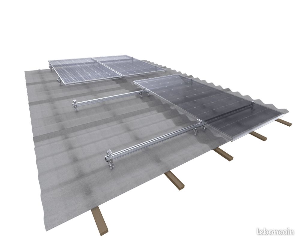 découvrez les meilleures options de rails et fixations pour panneaux solaires. guide complet pour optimiser l'installation de vos systèmes photovoltaïques et garantir leur durabilité.