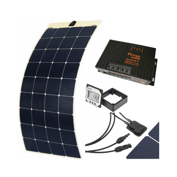 découvrez les panneaux solaires nomades, idéaux pour vos aventures en plein air et vos déplacements. pratiques et légers, ils vous permettent de profiter d'une énergie renouvelable où que vous soyez.