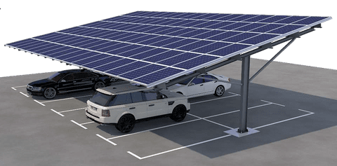découvrez comment les panneaux solaires installés sur les parkings peuvent transformer des espaces inutilisés en source d'énergie verte, réduisant ainsi les coûts énergétiques tout en protégeant l'environnement.