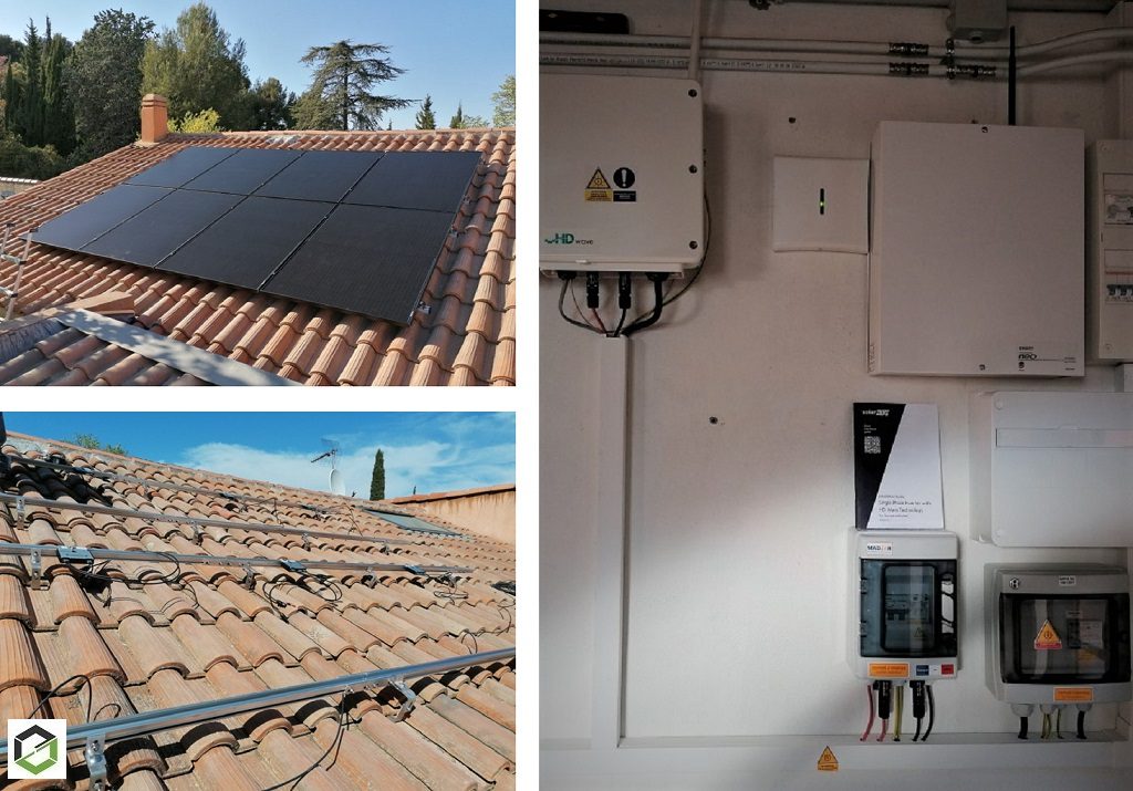 découvrez comment l'autoconsommation avec des panneaux solaires peut réduire vos factures d'énergie, vous rendre indépendant et contribuer à un avenir durable. informez-vous sur les avantages de l'énergie solaire et les solutions adaptées à vos besoins.