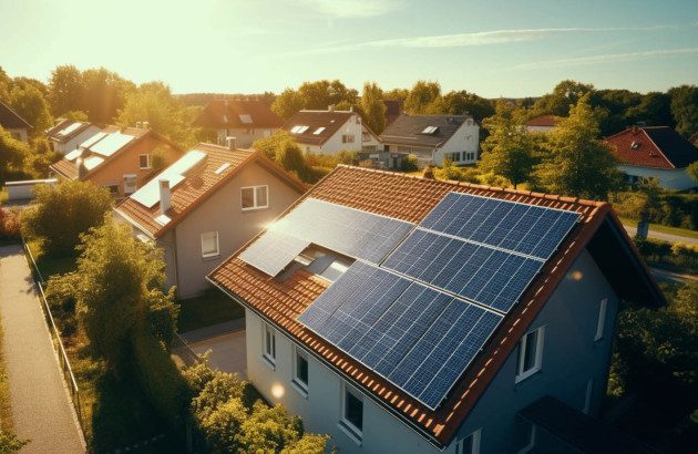 découvrez les avantages des capteurs photovoltaïques pour une énergie durable : économie d'énergie, réduction des émissions de co2 et exploitation des ressources renouvelables. optez pour une solution écologique et performante !