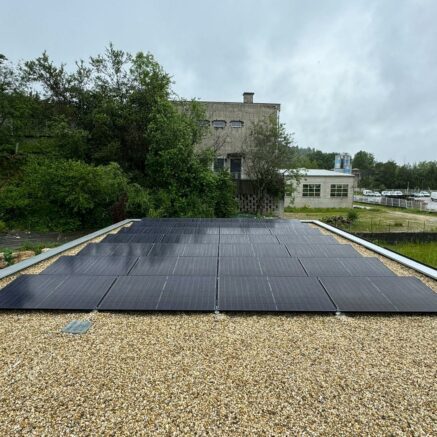 découvrez nos solutions de panneaux solaires dans le rhône pour réduire votre facture d'électricité tout en préservant l'environnement. profitez d'installations adaptées à vos besoins et d'un accompagnement professionnel pour maximiser votre investissement solaire.