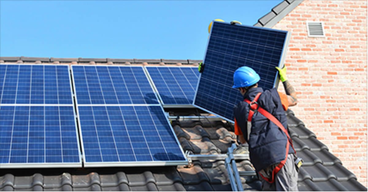 découvrez les nombreux avantages des panneaux photovoltaïques en wallonie. profitez d'économies sur vos factures d'électricité, d'une réduction de votre empreinte carbone et d'aides financières pour investir dans l'énergie solaire. optez pour une solution durable et rentable pour votre foyer.