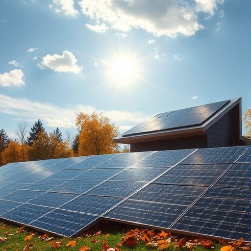 découvrez les nombreux avantages des panneaux solaires : économies sur les factures d'électricité, énergie renouvelable, valorisation de votre bien, et contribution à la préservation de l'environnement. informez-vous sur les bénéfices financiers et écologiques de l'énergie solaire dès aujourd'hui.