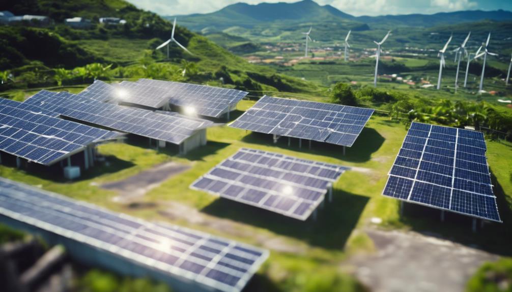 découvrez les nombreux avantages des panneaux solaires, tels que la réduction des factures d'électricité, la protection de l'environnement et l'autonomie énergétique. adoptez une solution durable pour votre maison et contribuez à la transition énergétique.