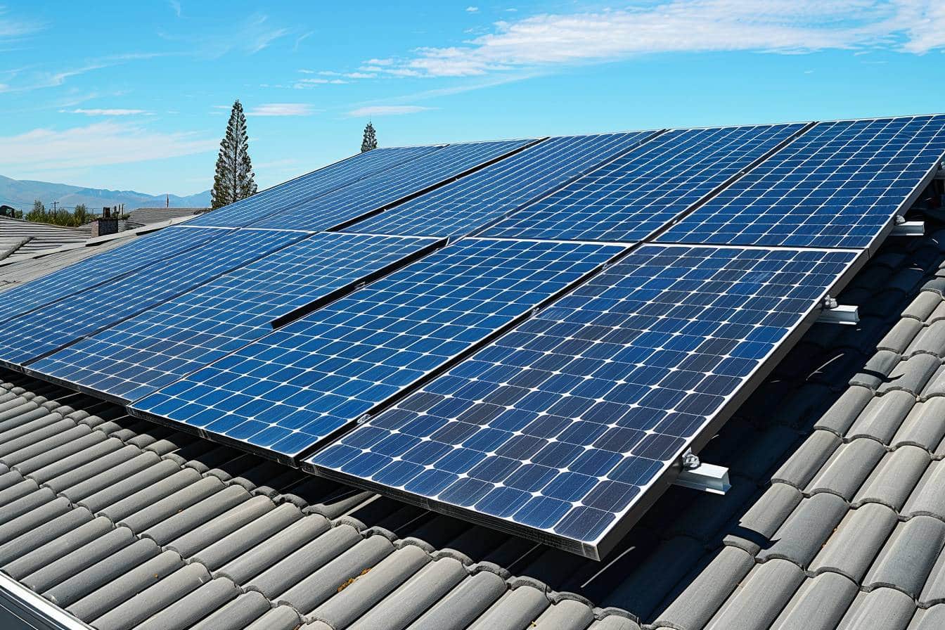découvrez les nombreux avantages du photovoltaïque, une source d'énergie renouvelable qui réduit vos factures d'électricité, contribue à la protection de l'environnement et offre des incitations financières attractives. apprenez comment investir dans cette technologie durable peut améliorer votre qualité de vie tout en faisant un geste pour la planète.
