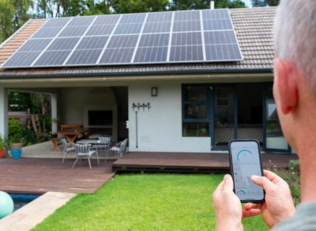 découvrez comment les panneaux solaires peuvent réduire votre facture d'énergie. profitez d'une énergie renouvelable tout en réalisant des économies substantielles sur vos dépenses énergétiques.