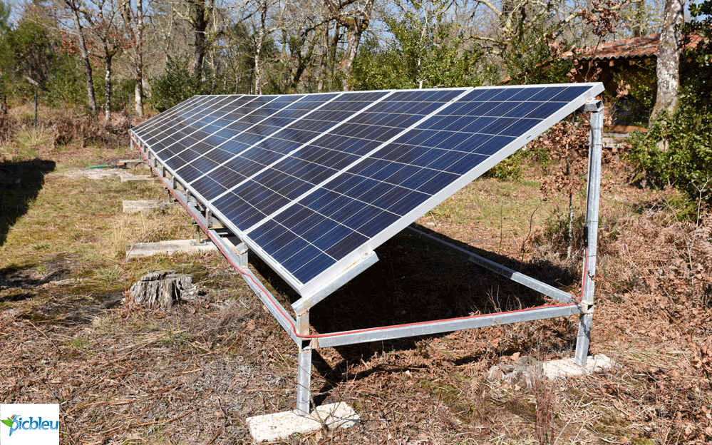 découvrez comment l'intégration photovoltaïque transforme l'énergie solaire en une solution durable pour votre maison ou votre entreprise. optimisez votre consommation d'énergie et réduisez votre empreinte carbone grâce à des systèmes photovoltaïques innovants et performants.