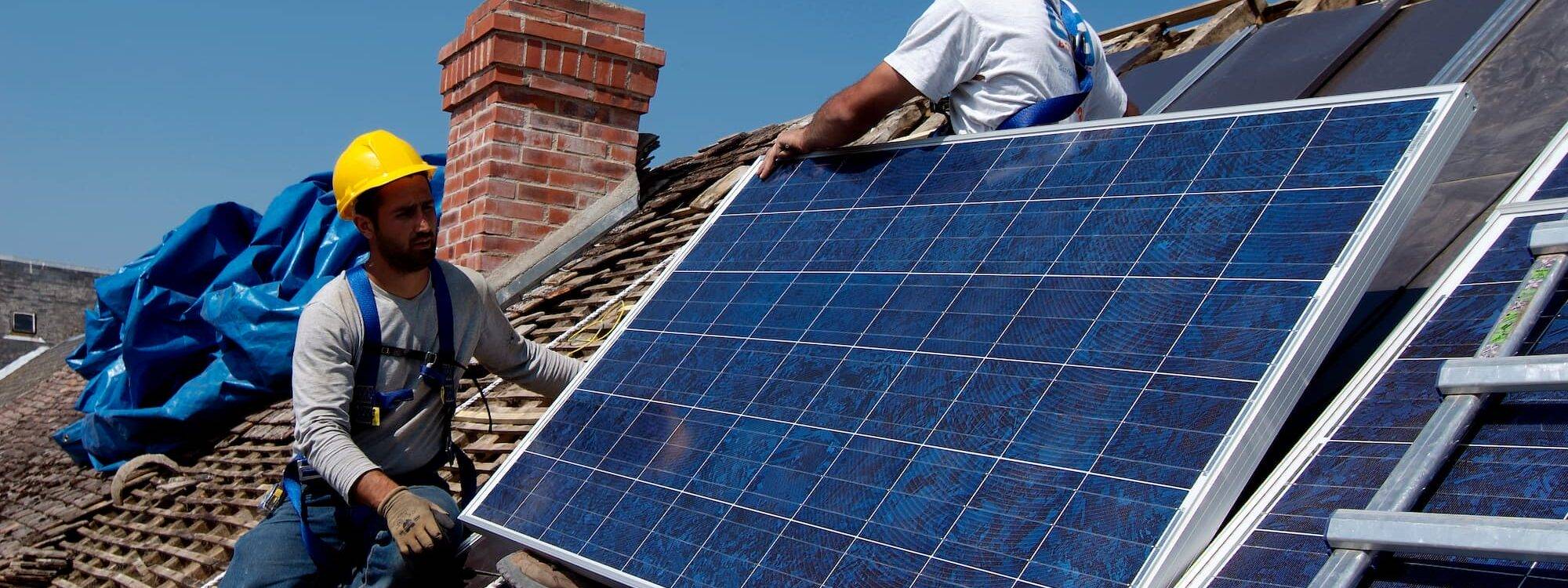 découvrez notre service d'installation de panneaux photovoltaïques pour une énergie durable et économique. profitez d'une expertises de qualité, d'un accompagnement personnalisé et d'une réduction de votre facture énergétique tout en préservant l'environnement.