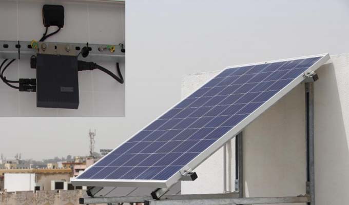 découvrez comment les panneaux photovoltaïques en tunisie façonnent un avenir durable et innovant. explorez les avantages de l'énergie solaire pour l'environnement et l'économie tunisienne.