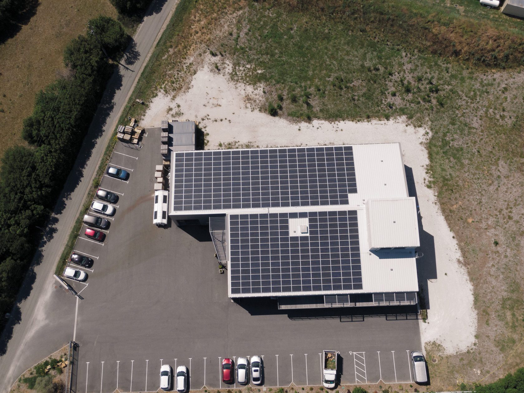 découvrez nos panneaux solaires éco-responsables, une solution durable et efficace pour réduire votre empreinte carbone tout en réalisant des économies d'énergie. adoptez une énergie renouvelable et contribuez à la préservation de notre planète avec des produits de qualité supérieure.