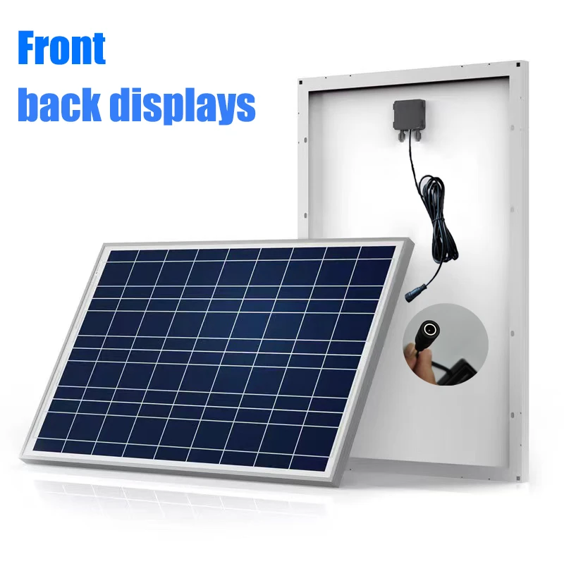 découvrez notre sélection de panneaux solaires sur aliexpress, offrant des solutions d'énergie renouvelable à prix compétitifs. profitez d'une livraison rapide et d'avis clients pour choisir le meilleur équipement pour votre maison ou votre entreprise.