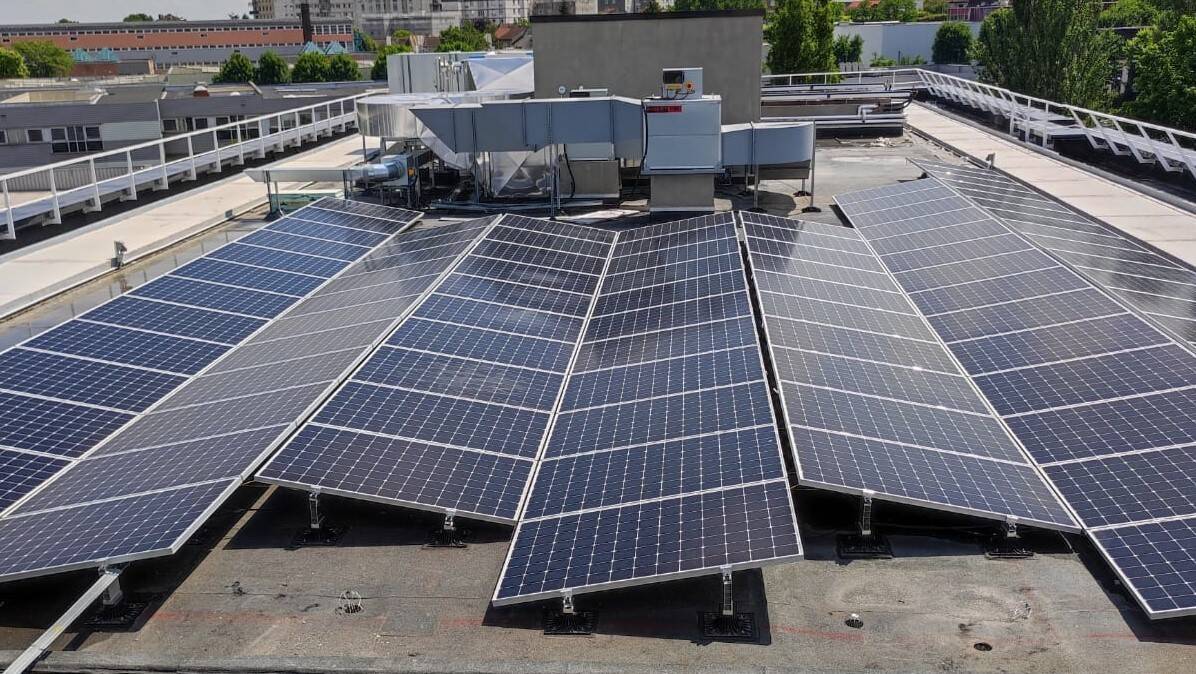 découvrez les avantages des panneaux solaires dans le var. transformez votre consommation d'énergie, réduisez votre empreinte carbone et profitez d'économies substantielles grâce aux solutions solaires adaptées à votre habitat. adoptez une énergie renouvelable et durable dès aujourd'hui !