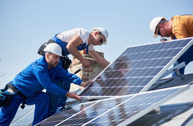 découvrez les avantages des panneaux solaires hybrides, une solution innovante pour maximiser l'efficacité énergétique de votre habitation. combinaison parfaite entre photovoltaïque et thermique, ces panneaux optimisent la production d'énergie tout en réduisant votre empreinte carbone.