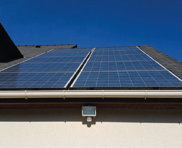 découvrez nos panneaux solaires écologiques, une solution durable pour produire votre propre énergie tout en préservant l'environnement. optimisez vos économies d'énergie grâce à des technologies innovantes et respectueuses de la planète.