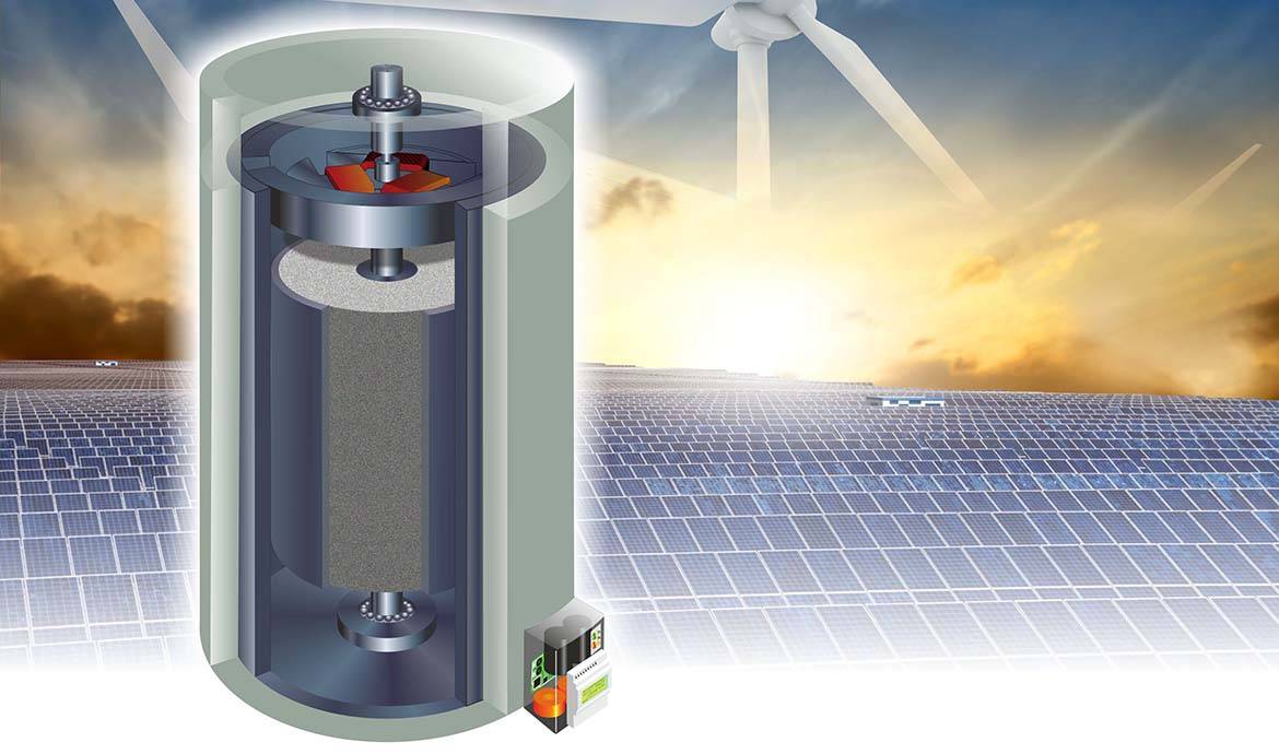 découvrez les solutions innovantes de stockage d'énergie pour panneaux photovoltaïques (pv). optimisez votre production d'énergie renouvelable et gagnez en autonomie énergétique grâce à des systèmes de stockage fiables et performants.