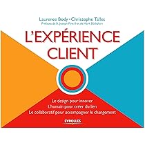 découvrez comment améliorer l'expérience client dans votre entreprise grâce à des stratégies innovantes, des conseils pratiques et des études de cas inspirantes pour fidéliser vos clients et booster votre croissance.